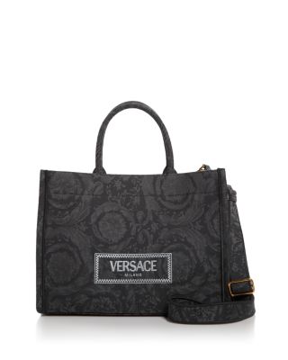 Versace - Athena Large Tote