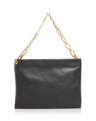 ALLSAINTS - Bettina Leather Shoulder Bag