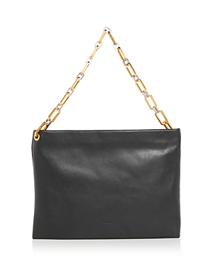 Allsaints Bettina Leather Shoulder Bag