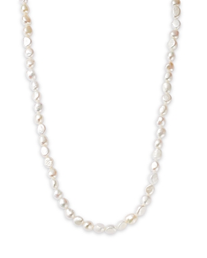 Bloomingdale's Cultured Freshwater Pearl Collar Necklace, 16-18