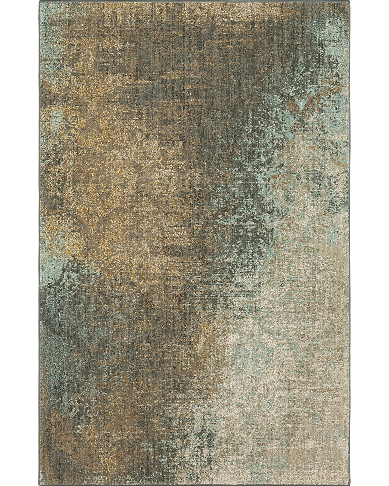 Karastan Touchstone Catarina Area Rug, 3'6 x 5'6