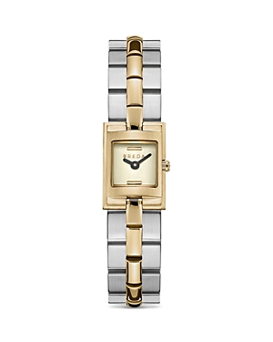 Shop Breda Relic Watch, 16mm In Silver/two-tone