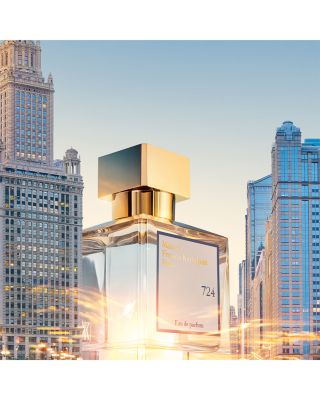 724 Eau de Parfum 2.4 oz.