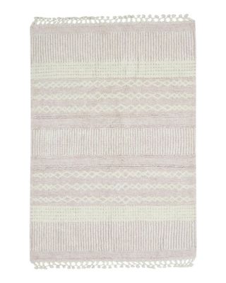 Lorena Canals Woolable Kids Ari Washable Area Rug, 4'7 x 6'7