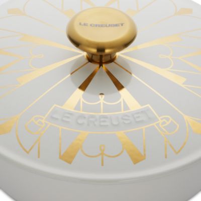 Art Deco 3.5 Quart Chef&#39;s Oven - Exclusive