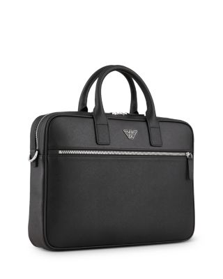 Eagle Plated Briefcase
