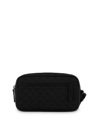 Jacquard Eagle Toiletry Case