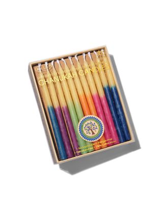 45 Piece Chanukah Candles