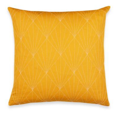 Anchal - Array Throw Pillow