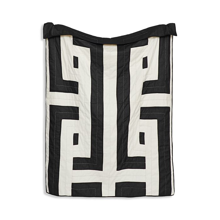 Anchal Interlock Quilt Throw Blanket Bloomingdale's