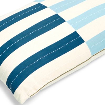 Offset Lumbar Pillow