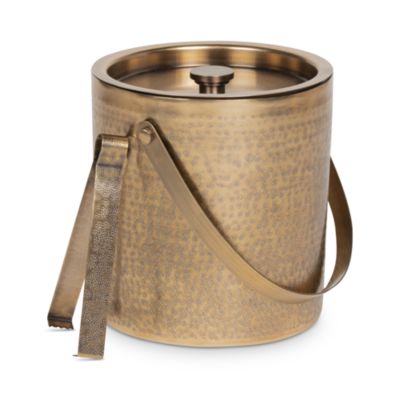 Blue Pheasant - Amherst Ice Bucket