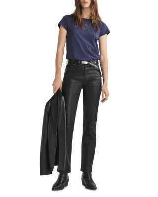 The Slub Short Sleeve Tee