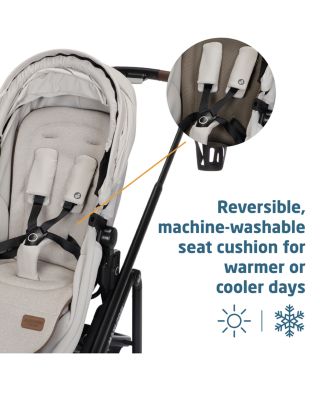 Maxi Cosi Tayla™ Max Modular Stroller
