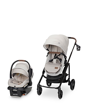 Maxi-Cosi Tayla Max Travel System Desert Wonder