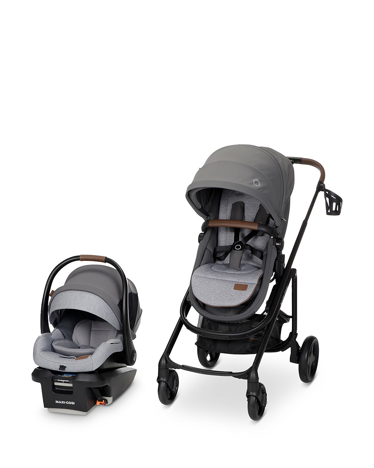 Maxi-Cosi Tayla Max Travel System