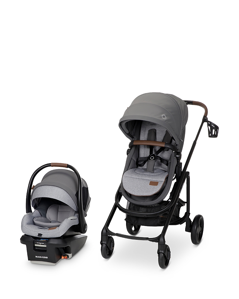 Maxi-Cosi Tayla Max Travel System