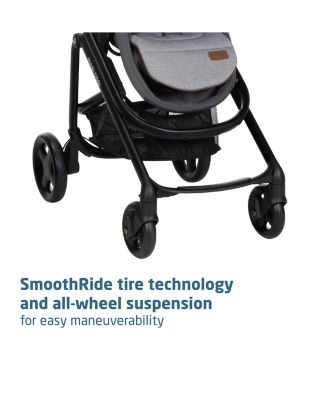 Tayla™ Max Travel System