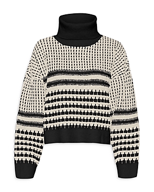 Philine Turtleneck Sweater