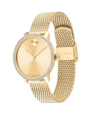 BOLD Shimmer Watch, 34mm