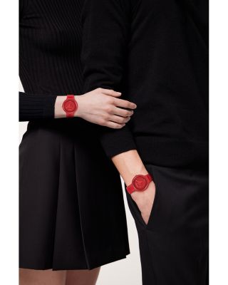 Medusa Pop Watch, 39mm