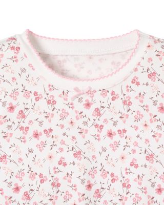 Girls' Dorset Tight Fit Short Pajama Set - Little Kid, Big Kid