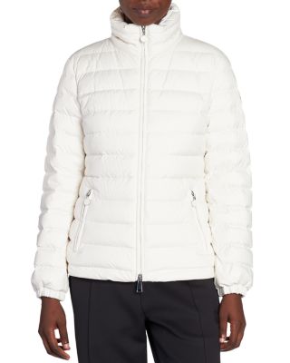Moncler - Abderos Quilted Jacket