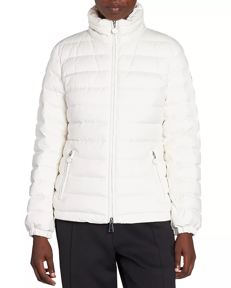 Moncler Abderos Quilted Jacket
