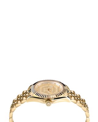 Date Superlative Watch, 38mm