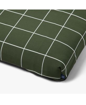 Grid Dog Bed, Large