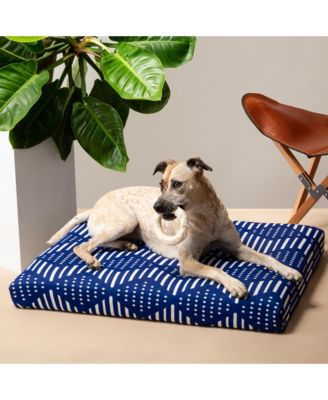 Boho Dog Bed, Extra Large