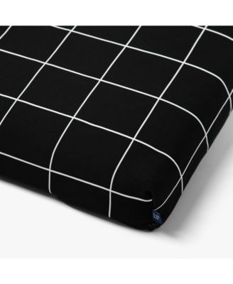 Grid Dog Bed, Large
