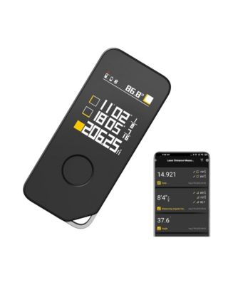 HOTO Smart Laser Measure Pro | Bloomingdale's Home