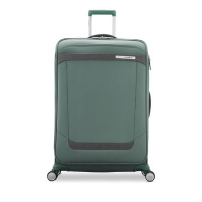 Elevation Plus Softside Large Expandable Spinner Suitcase