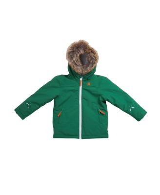 Northern Classics - Unisex Insulated Summit Winter Ski Jacket - Baby, Little Kid, Big Kid