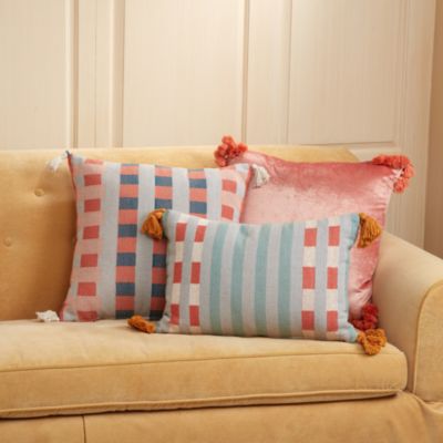 Desert Sunset Decorative Pillow, 20&amp;quot; x 20&amp;quot;