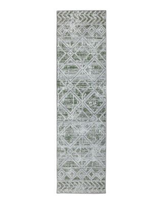 Livigno 1243 Runner Area Rug, 2'2" x 7'7"