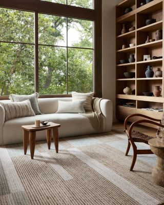 Stiles STI-02 Area Rug, 5' x 7'6"