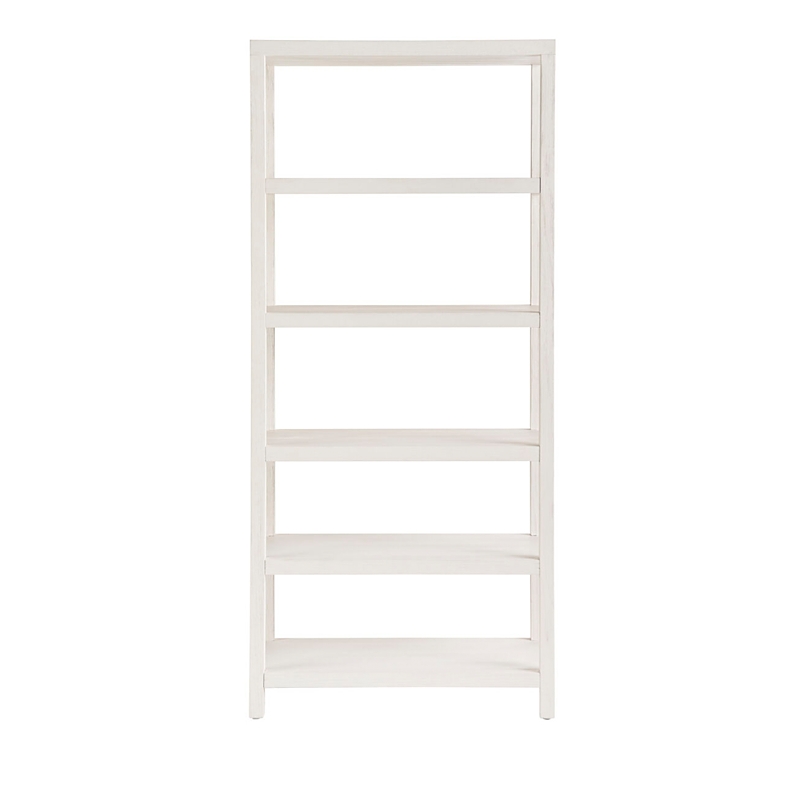 Universal Bloomingdale's Boothbay Etagere In White