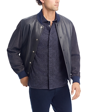Shop John Varvatos Loren Cotton Regular Fit Button Down Shirt In Black