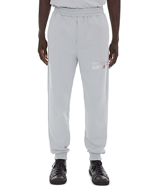 Helmut Lang Outer Sp Jgr3 Relaxed Fit Pants
