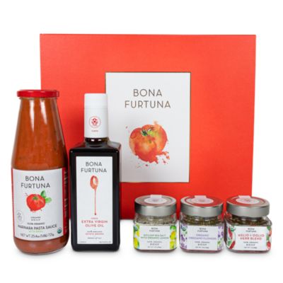 Sicilian Gift Set