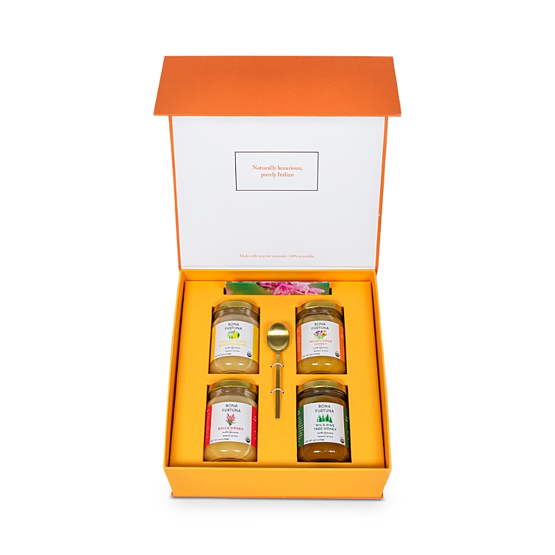 Bona Furtuna Sweet as Honey Gift Set