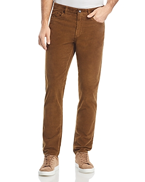 Faherty Stretch Corduroy Pants In Mountain B