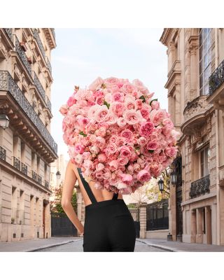 &amp;Agrave; la rose Eau de Parfum 2.4 oz.