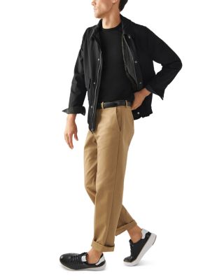 GrandPro Topspin Low Top Sneakers - Regular