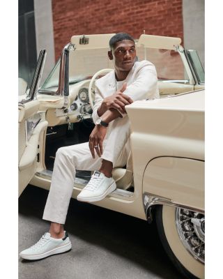 GrandPro Topspin Low Top Sneakers - Regular