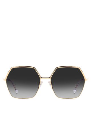 Square Sunglasses, 59mm