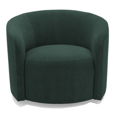 Delilah Swivel Chair