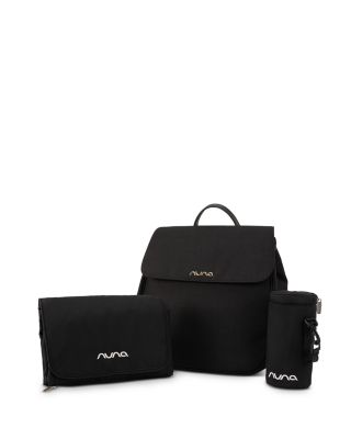 Nuna - Diaper Bag